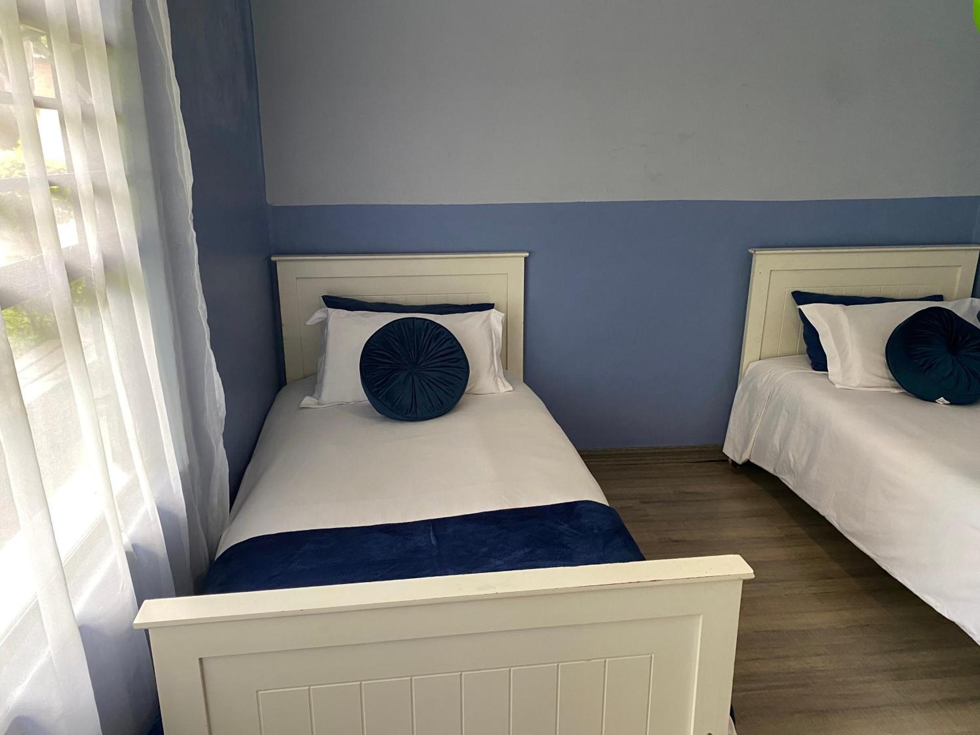 Bridgelamour Accommodation Hartbeespoort Kültér fotó